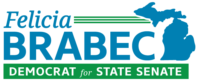 Felicia Brabec for State Senate